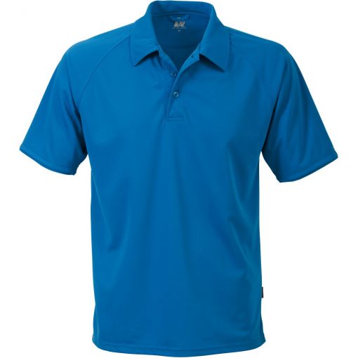 Herren-Polo-Shirt COOLPASS 1716 | Shirts