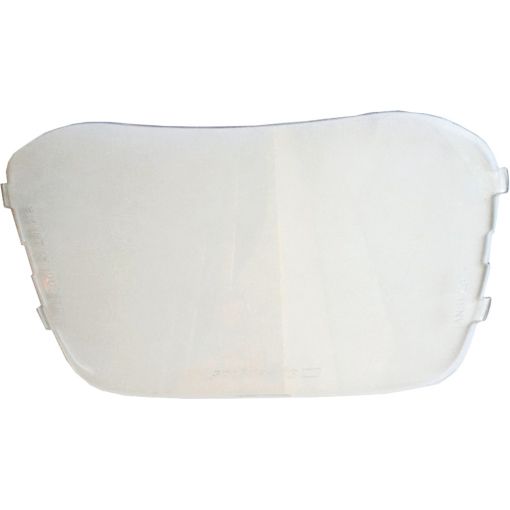 Äußere Vorsatzscheibe Speedglas™ für Schweißmaske Serie 100 | Schweißhelme, Schweißmasken