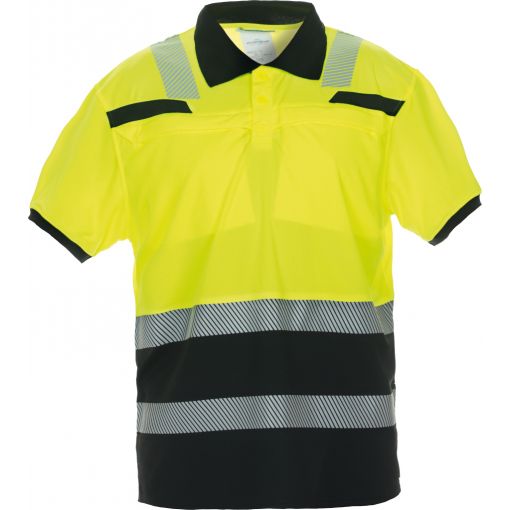 Warnschutz-Polo-Shirt Thorne | Warnschutzkleidung
