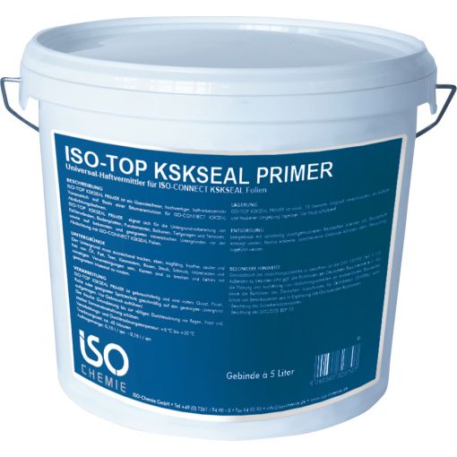 Primer ISO-TOP KSKSEAL | Klebebänder Zubehör