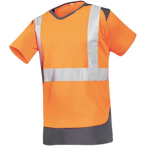 Warnschutz-T-Shirt Cortic | Warnschutzkleidung