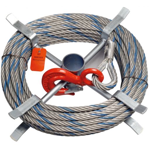 Seil für Greifzug | Ratschenzüge, Kettenzüge, Seilzüge