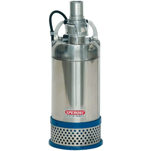 Schmutzwasserpumpe AS 520 | Wasserpumpen, Dieselpumpen