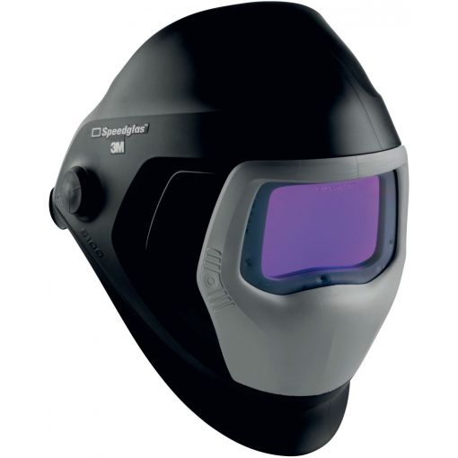 Schweißmaske Speedglas™ 9100 mit Automatik-Schweißfilter-Kit 9100XXi | Schweißhelme, Schweißmasken