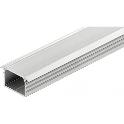 Einbau-Aluminiumprofil Loox 1190 | LED-Zubehör