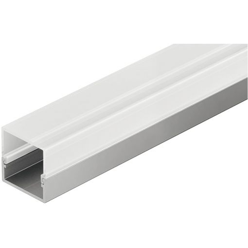 Unterbau-Aluminiumprofil Loox 2192 | LED-Zubehör