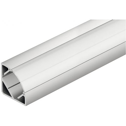 Eck-Aluminiumprofil Loox 2195 | LED-Zubehör