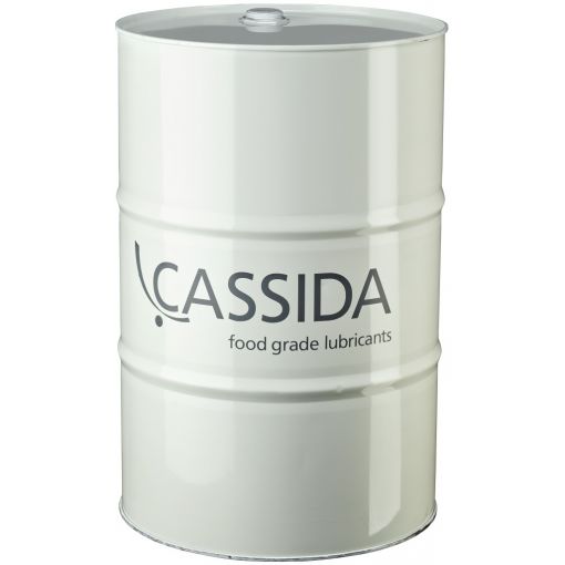 Lebensmittelfett Cassida FM Fluid DC 20 | Lebensmittelechte Schmierfette