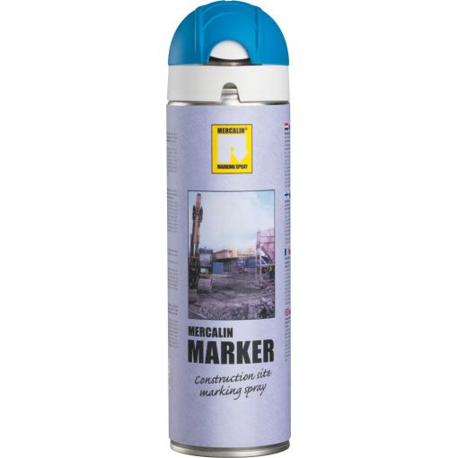 Markierfarbe Mercalin Marker | Straßenmarkierungen, Bodenmarkierungen