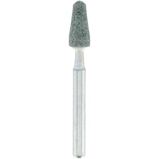 Schleifstift Siliziumkarbid 84922, Spitzbogenform | Schleifmittel gebunden