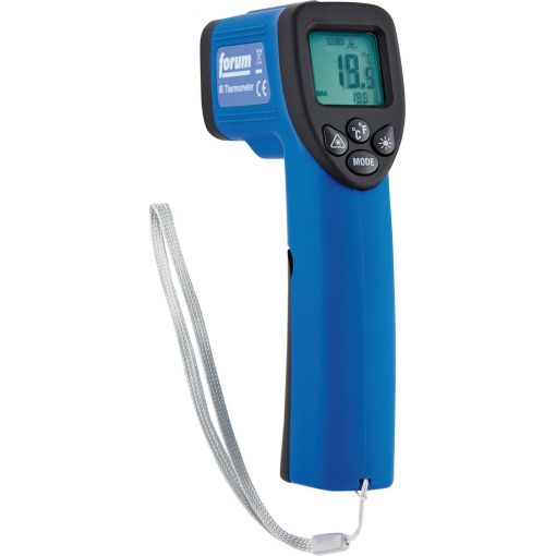 Infrarot-Thermometer | Thermometer, Temperaturmessgeräte