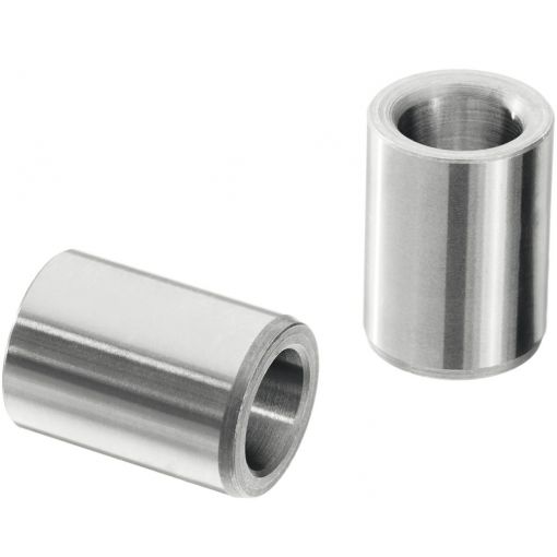 Bohrbuchse zylindrisch DIN 179, Stahl | Buchsen