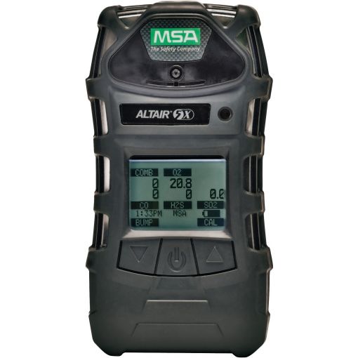 Multigas-Messgerät ALTAIR® 5X | Tragbare Gasmessgeräte