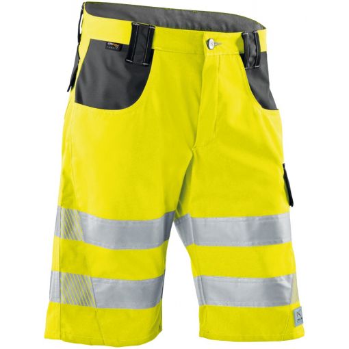 Warnschutz-Shorts REFLECTIQ 2307 | Warnschutzkleidung