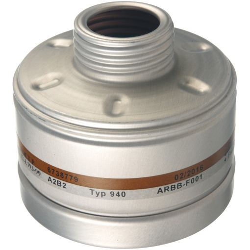 Atemfilter Dräger X-plore® Rd40 | Atemschutzfilter