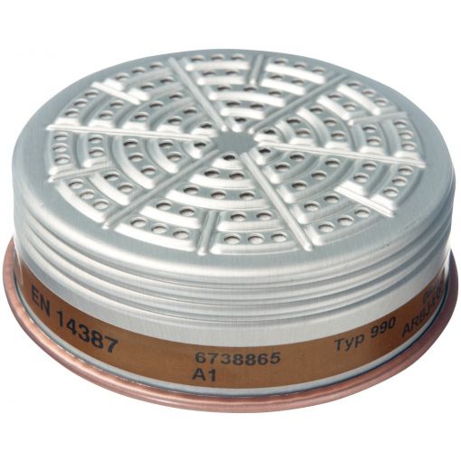 Atemfilter Dräger X-plore® Rd90 | Atemschutzfilter