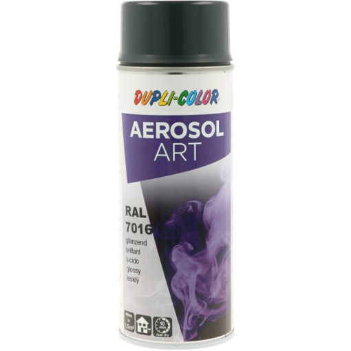 Lackspray NC AEROSOL ART | Farben, Lacke, Grundierungen, Verdünnungen