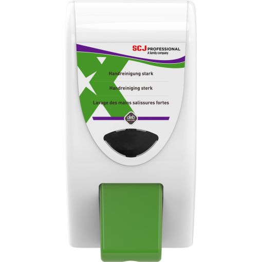 Spender Schaumhandreiniger Solopol® GFX™ | Spendersysteme