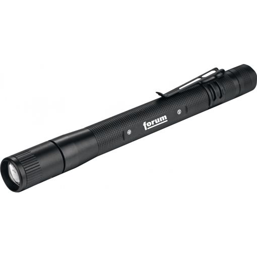 LED-Stift-Taschenlampe, 130 lm | Arbeitsleuchten, Taschenlampen