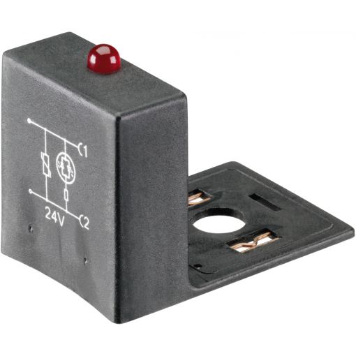 LED-Adapter | Zubehör für Magnetventile