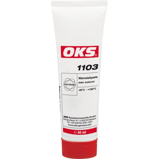 Wärmeleitpaste OKS® 1103 | Schmierpasten
