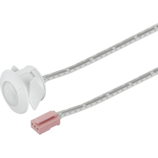 Infrarot-Bewegungsmelder für Multi-Weiß-Profi-Steuerung | LED-Systeme 12 V