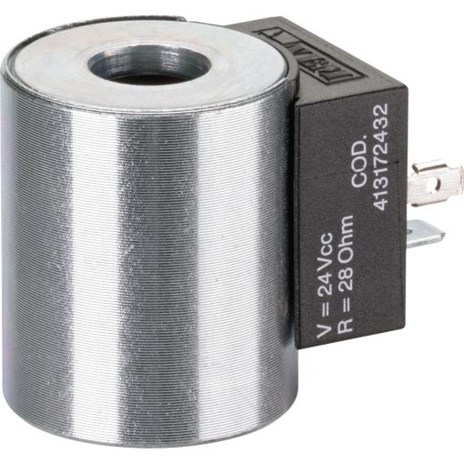 Magnetspule CT9400 für Not-Aus-Ventil | Wegeventile Mobilhydraulik
