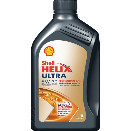 Pkw-Motoröl Shell Helix Ultra Professional AT-L 5W-30 | Pkw-Motoröle