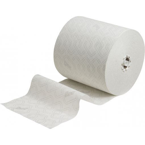 Rollenhandtuch Scott® Control™ extrastark, Hülse mit Clip | Papierhandtücher, Toilettenpapier, Spendersysteme