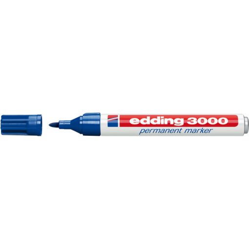 Permanentmarker edding® 3000 | Beschriftungswerkzeuge
