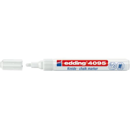 Kreidemarker edding® 4095 | Beschriftungswerkzeuge