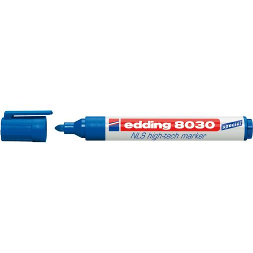 NLS-High-Tech-Marker edding® 8030 | Beschriftungswerkzeuge