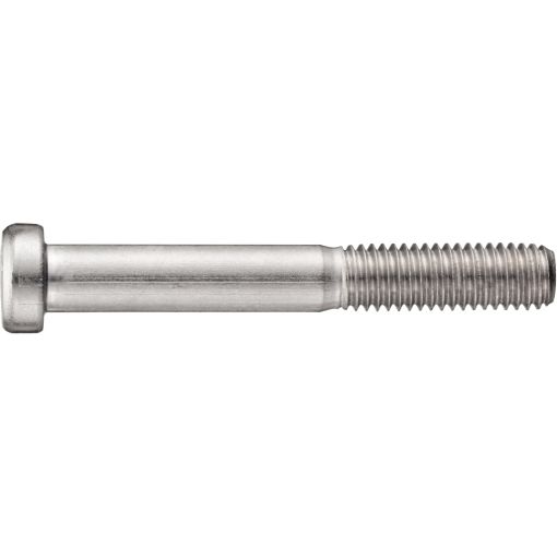 Zylinderschrauben mit ISK, DIN 7984, Edelstahl A4 | Metrische Schrauben