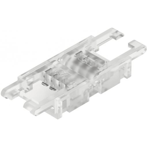 Clip-Verbinder Loox5 für LED-Band RGB 10 mm | LED-Zubehör
