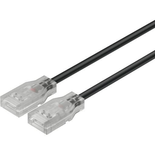 Verbindungsleitung Loox5 für LED-Silikonband monochrom 8 mm | LED-Zubehör