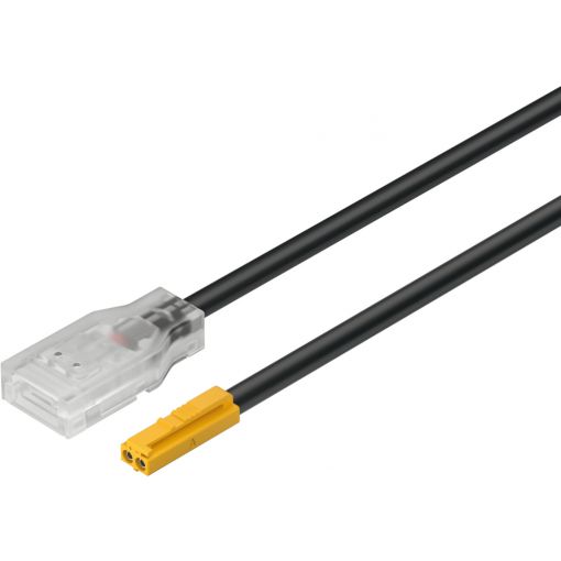 Zuleitung Loox5 für LED-Silikonband monochrom 8 mm | LED-Zubehör