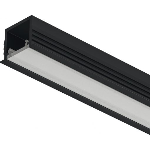 Einbau-Aluminiumprofil Loox5 1103 | LED-Zubehör