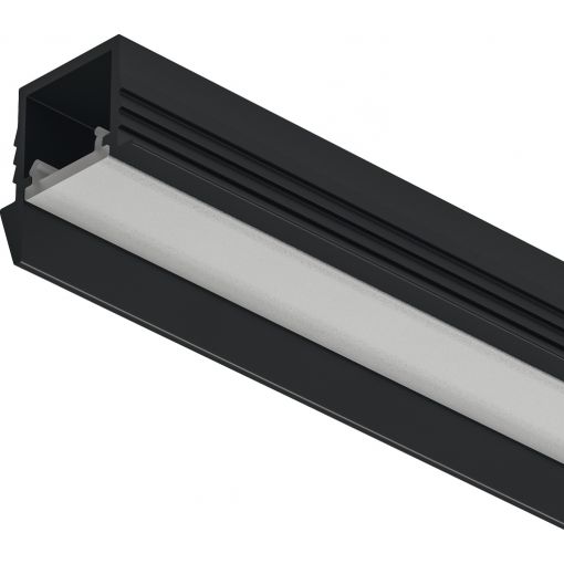 Einbau-Aluminiumprofil Loox5 1105 | LED-Zubehör