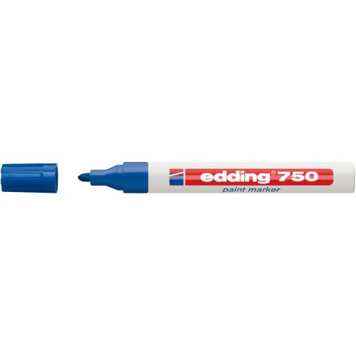 Lackmarker edding® 750 | Beschriftungswerkzeuge