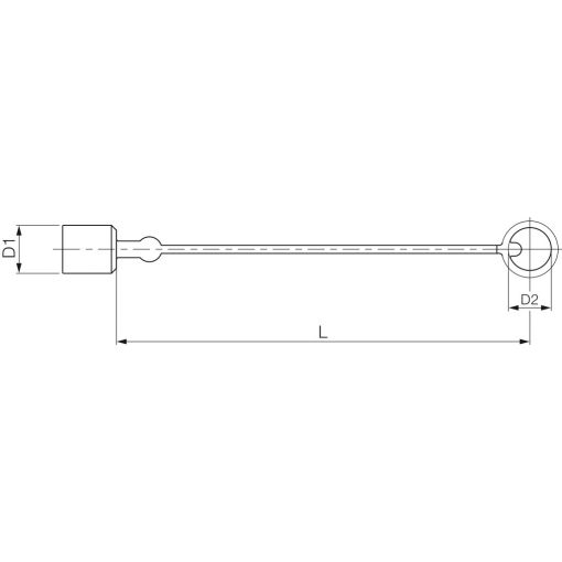 Staubkappe für Stecker Push-Pull-Kupplung | Schnellverschlusskupplungen, Push-Pull-Kupplungen