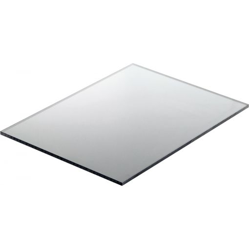Polycarbonat-Glas ESD | Flächenelemente