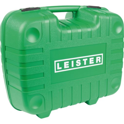 Gerätekoffer Leister | Werkzeugkoffer, Montagetaschen