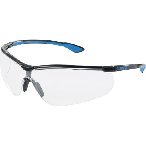 Schutzbrille sportstyle, supravision AR | Schutzbrillen
