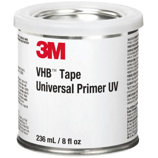 Haftvermittler/Primer VHB™ Tape Universal UV | Klebebänder Zubehör