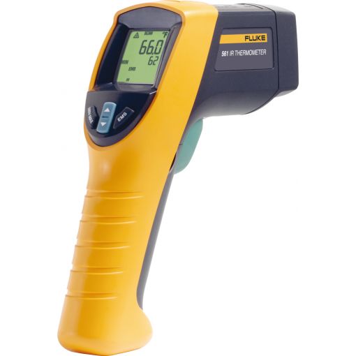 IR-Thermometer 561 HVAC | Thermometer, Temperaturmessgeräte