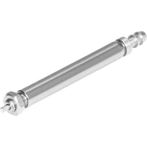Rundzylinder EG-PK, Kolbendurchmesser 2,5 mm, Festo | Kolbenstangenzylinder