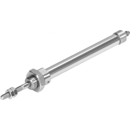Rundzylinder EG-PK, Kolbendurchmesser 6 mm, Festo | Kolbenstangenzylinder