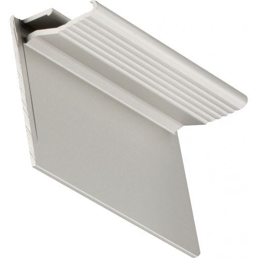 Sonderbordstück Endkappe zum Aufstecken für GS 40 | Fensterbänke