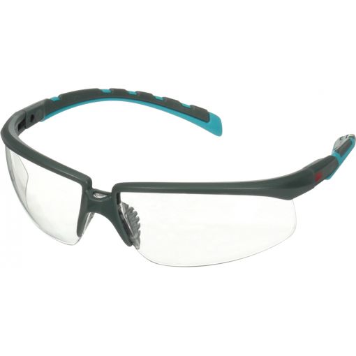 Schutzbrille 3M™ Solus™ 2000, SGAF, mit Schaumrahmen | Schutzbrillen