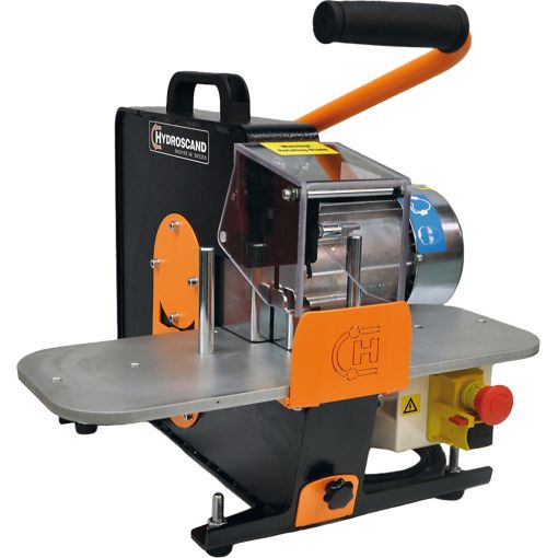 Schneidemaschine MiniCut | Werkzeuge Schlauchbearbeitung